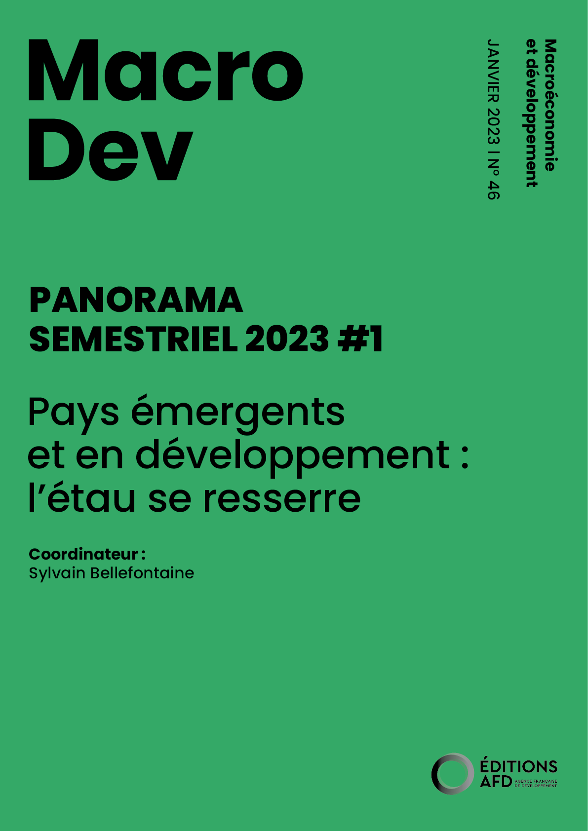 MacroDev Panorama#1 2023