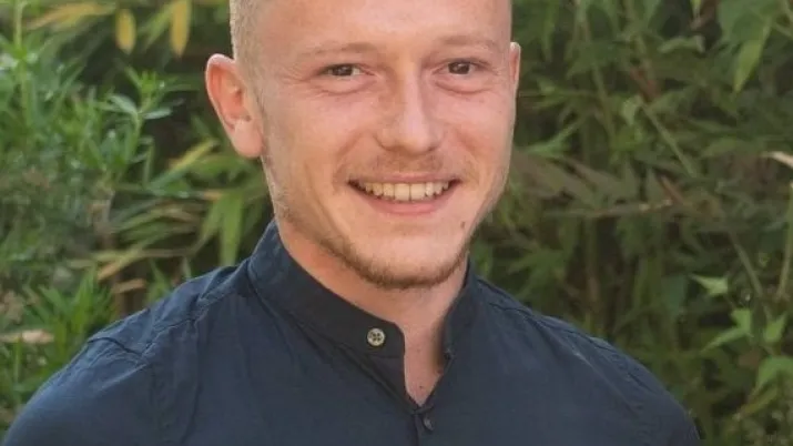 Paul Hadji-Lazaro